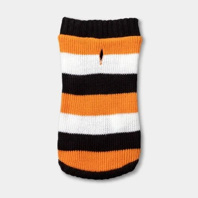 Halloween Dog and Cat Sweater - Hyde & EEK! Boutique™ 3 Halloween Dog and Cat Sweater - Hyde & EEK! Boutique™