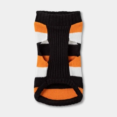 Halloween Dog and Cat Sweater - Hyde & EEK! Boutique™ 4 Halloween Dog and Cat Sweater - Hyde & EEK! Boutique™ - Image 2