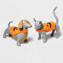 Halloween Plush Pumpkin Dog and Cat Costume - Hyde & EEK! Boutique™ -Pet Halloween Costumes Shop GUEST 0519d6fd 4c69 4ab2 bcee e5c58597c00e