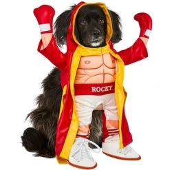 Rubie's Rubies Rocky Pet Costume 13 Rubie's Rubies Rocky Pet Costume -Pet Halloween Costumes Shop GUEST 062f7343 be14 4677 a8e8 83bf15692649 3