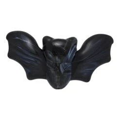 BARK Halloween Super Chewer Batty Vladdy Dog Toy