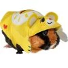 Rubie's Rubies Carebears: Funshine Bear Small Pet Costume
