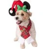 Rubie's Rubies Mickey & Friends: Holiday Accessory Set for Pets -Pet Halloween Costumes Shop GUEST 0ce041b4 12c3 42af 83a6 e73417b780cb