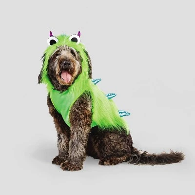 Halloween Monster Cat and Dog Hoodie - Hyde & EEK! Boutique™ 11 Halloween Monster Cat and Dog Hoodie - Hyde & EEK! Boutique™ - Image 9