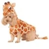 Rubie's Rubies Giraffe Pet Costume