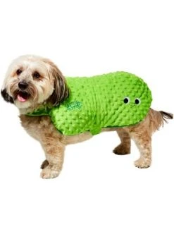 Rubie's Rubies Yummy World Pickle Pet Costume