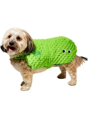 Rubie's Rubies Yummy World Pickle Pet Costume 3 Rubie's Rubies Yummy World Pickle Pet Costume