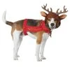 California Costumes Reindeer Dog Pet Costume -Pet Halloween Costumes Shop GUEST 0ff3038b aa49 4276 a284 7560dd0515df