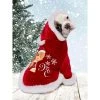 Rubie's Mariah Carey Christmas Pet Costume -Pet Halloween Costumes Shop GUEST 11af29c6 77a8 4269 bb05 88219127e2bf