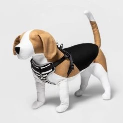 Skeleton Glow Reflective Dog and Cat Harness - Hyde & EEK! Boutique™ 15 Skeleton Glow Reflective Dog and Cat Harness - Hyde & EEK! Boutique™ -Pet Halloween Costumes Shop GUEST 125c2cbc 6cdc 4151 9378 2e67a5613d87 2