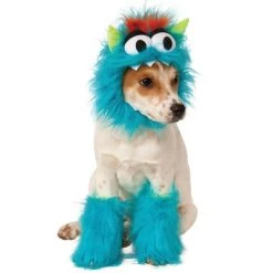 Rubie's Rubies Blue Monster Pet Costume -Pet Halloween Costumes Shop GUEST 15be1b98 eeb8 4298 bfcf a94335a4ea8e