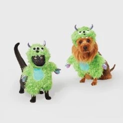 Monster Halloween Dog and Cat Costume - Hyde & EEK! Boutique™ -Pet Halloween Costumes Shop GUEST 18805661 271f 4397 b1a2 17e87740d3b6 1