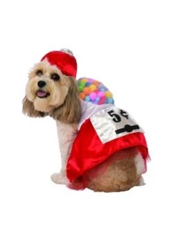 Rubie's Rubies Gumball Dress Pet Costume -Pet Halloween Costumes Shop GUEST 18a86170 414f 4fb4 a0c1 f2403a3291ff 1
