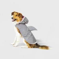Reflective Shark Hoodie Dog and Cat Costume - Hyde & EEK! Boutique™ 18 Reflective Shark Hoodie Dog and Cat Costume - Hyde & EEK! Boutique™ -Pet Halloween Costumes Shop GUEST 1a3970ef ffe9 44e7 8128 a45662341190 1