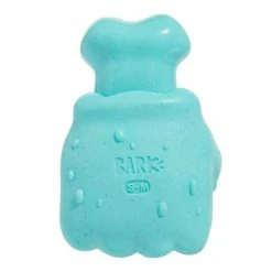 BARK Halloween Super Chewer Knock 'Em Dead Dog Toy