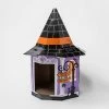 Hyde & EEK! Boutique Halloween Witch House Cat Scratcher - Hyde & EEK! Boutique™