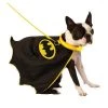 DC Comics Batman Cape Pet Costume, Large -Pet Halloween Costumes Shop GUEST 1b6053e5 fac9 471f 9250 f8806eac5b8a