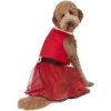 Rubie's Christmas Collection Santa's Sweetie Pet Costume, XX-Large 2 Rubie's Christmas Collection Santa's Sweetie Pet Costume, XX-Large -Pet Halloween Costumes Shop GUEST 1c786292 e50b 4f13 91d7 ab3d6408cdf8