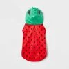 Basic Halloween Strawberry Cat and Dog Hoodie - Hyde & EEK! Boutique™ -Pet Halloween Costumes Shop GUEST 1d40902b 3a1d 45b7 98b0 3ffc20066861