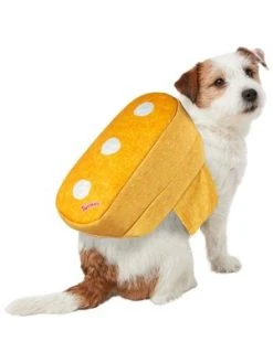 Rubie's Rubies Hostess Twinkie Pet Costume -Pet Halloween Costumes Shop GUEST 2127c586 84d9 4f28 a7bd f25dc55dd28b 1