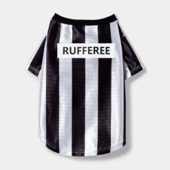 Halloween Rufferee Dog and Cat T-Shirt - Hyde & EEK! Boutiqueâ„¢