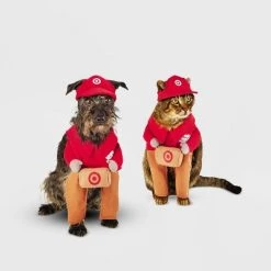 Target Delivery Halloween Dog and Cat Costume - Hyde & EEK! Boutique™ 17 Target Delivery Halloween Dog and Cat Costume - Hyde & EEK! Boutique™ -Pet Halloween Costumes Shop GUEST 266f83d0 a739 4621 a5aa c509076d0c92