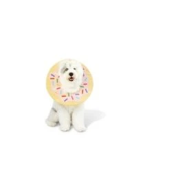 Donut Neckwear Dog and Cat Costume - Hyde & EEK! Boutique™ -Pet Halloween Costumes Shop GUEST 26e1066f 6d2d 4fdb b32a f0a67a8797cc