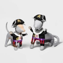 Pirate Dog and Cat Costume - Hyde & EEK! Boutique™ 11 Pirate Dog and Cat Costume - Hyde & EEK! Boutique™ -Pet Halloween Costumes Shop GUEST 2745602e 70b0 499e adc2 57a4ec60ccf0
