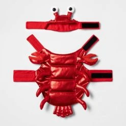 Lobster Dog and Cat Costume - Hyde & EEK! Boutiqueâ„¢
