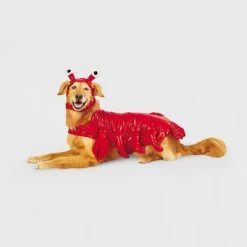 Lobster Dog and Cat Costume - Hyde & EEK! Boutique™ -Pet Halloween Costumes Shop GUEST 293e419f b553 4351 9e2c aac1e754b632 1