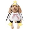 Rubie's Walking Penguin Pet Costume, Large