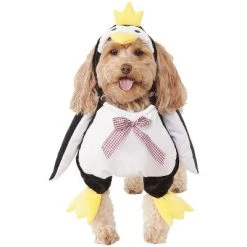 Rubie's Walking Penguin Pet Costume, Large