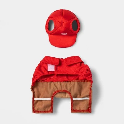 Target Delivery Halloween Dog and Cat Costume - Hyde & EEK! Boutique™ 4 Target Delivery Halloween Dog and Cat Costume - Hyde & EEK! Boutique™ - Image 2