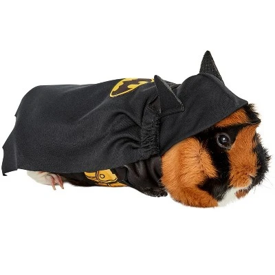 Rubie's Rubies Batman Small Pet Costume 3 Rubie's Rubies Batman Small Pet Costume