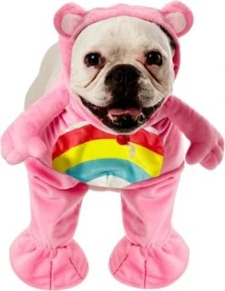 Rubie's Rubies Care Bears: Cheer Bear Pet Costume -Pet Halloween Costumes Shop GUEST 3020385e bf50 46dd b575 c5dc37476621 3