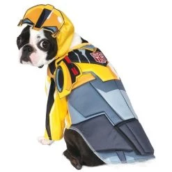 Transformers Transformers Bumblebee Pet Costume