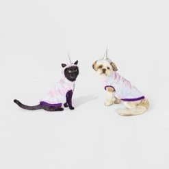 Unicorn Plush Hoodie Dog and Cat Costume - Hyde & EEK! Boutique™ -Pet Halloween Costumes Shop GUEST 321953b8 8ef2 4d22 8d0b 070ea035b312