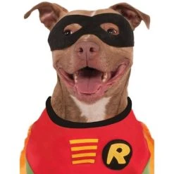 Rubie's Rubies Robin - Big Dogs Pet Costume