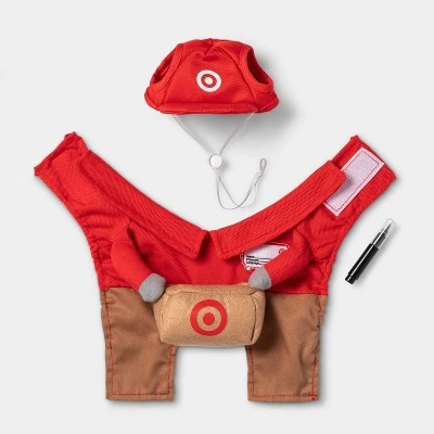 Target Delivery Halloween Dog and Cat Costume - Hyde & EEK! Boutique™ 3 Target Delivery Halloween Dog and Cat Costume - Hyde & EEK! Boutique™