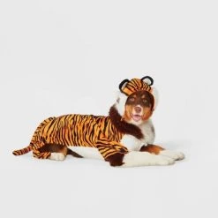 Tiger Dog and Cat Costume - Hyde & EEK! Boutique™ -Pet Halloween Costumes Shop GUEST 36551163 5ba2 418f b6e0 28fa509f189c