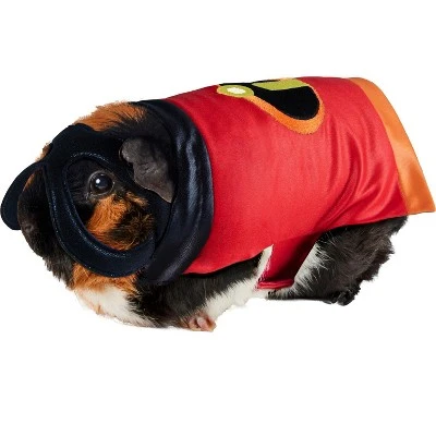 Rubie's Rubies Incredibles Small Pet Costume 3 Rubie's Rubies Incredibles Small Pet Costume