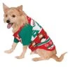 Rubie's X-Mas Patter Sweater Pet Costume 2 Rubie's X-Mas Patter Sweater Pet Costume -Pet Halloween Costumes Shop GUEST 425d4fc3 42eb 4501 a8ad 2a19d832034e