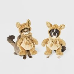 Kangaroo with Toy Joey Dog and Cat Costume - Hyde & EEK! Boutique™ -Pet Halloween Costumes Shop GUEST 42bbca40 bf58 4748 a8d5 80eee0737d37 1