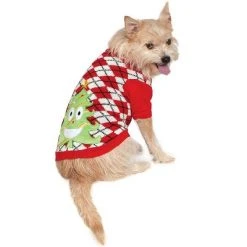 Rubie's X-Mas Tree Sweater Pet Costume -Pet Halloween Costumes Shop GUEST 431b3b29 ba03 4f0d bd40 411a1ec227fd 2
