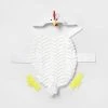Halloween Full Body White Chicken Cat and Dog Costume - Hyde & EEK! Boutique™ 2 Halloween Full Body White Chicken Cat and Dog Costume - Hyde & EEK! Boutique™ -Pet Halloween Costumes Shop GUEST 4448f23c 0d24 4fcf 812a 5412a2cfa335