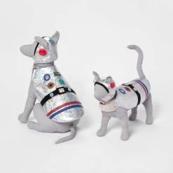 Halloween Full Body Astronaut Cat and Dog Costume - Hyde & EEK! Boutique™ 15 Halloween Full Body Astronaut Cat and Dog Costume - Hyde & EEK! Boutique™ -Pet Halloween Costumes Shop GUEST 44806899 351f 4291 a635 9f472163c172