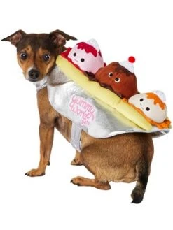 Rubie's Rubies Yummy World Banana Split Pet Costume 11 Rubie's Rubies Yummy World Banana Split Pet Costume -Pet Halloween Costumes Shop GUEST 484059be 1133 4658 a021 789010c2e23b 1