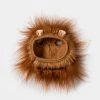 Lion Ruff Headwear Dog and Cat Costume - Brown - Hyde & EEK! Boutiqueâ„¢ 1 Lion Ruff Headwear Dog and Cat Costume - Brown - Hyde & EEK! Boutiqueâ„¢ -Pet Halloween Costumes Shop GUEST 49161c7b 9cdc 49de bdb6 9bbc7523c971