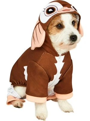 Rubie's Rubies Gremlins Gizmo Pet Costume 3 Rubie's Rubies Gremlins Gizmo Pet Costume
