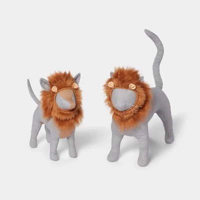 Halloween Lion Cat and Dog Headwear - Hyde & EEK! Boutique™ 4 Halloween Lion Cat and Dog Headwear - Hyde & EEK! Boutique™ - Image 3